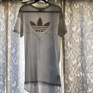 ADIDAS DRESS